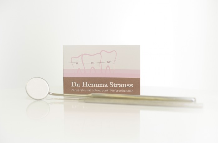 Herausnehmbarer Zahnersatz